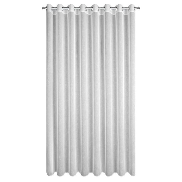 Eurofirany, firana gotowa, Sonia, 300-250 cm, biały