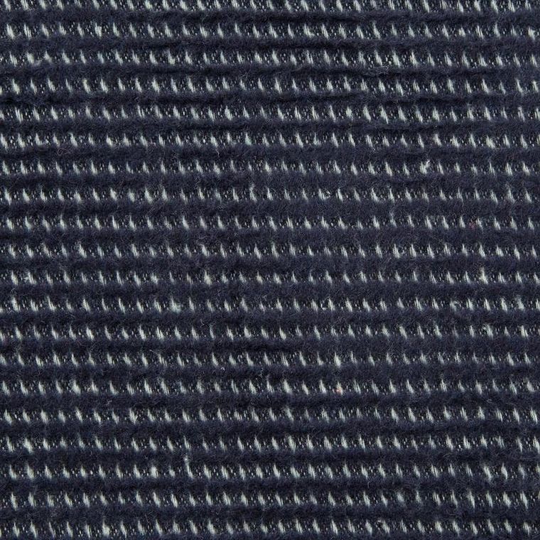 Eurofirany, koc d91 Amber 70-160 cm, granatowy