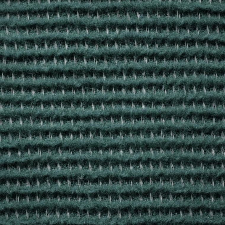 Eurofirany, koc d91 Amber 70-160 cm, turkusowy