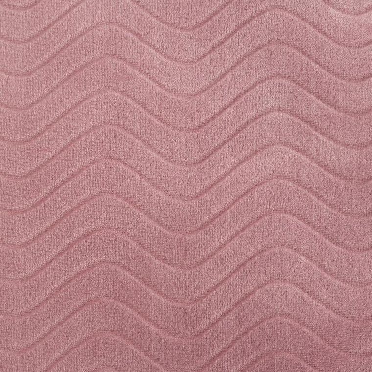 Eurofirany, koc Emma, 150-200 cm, pudrowy