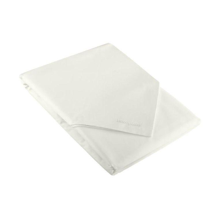 Eurofirany, komplet pościeli, Nova3, 140-200 cm, 1-70-80 cm, kremowy