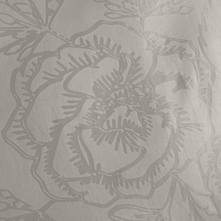 Eurofirany, komplet pościeli, Żak, 220-200 cm, szarobeżowy