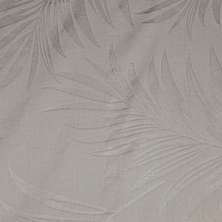 Eurofirany, komplet pościeli, Żak, 220-200 cm, szarobeżowy