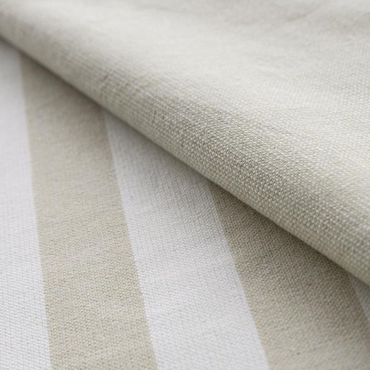 Eurofirany, komplet ręczników kuchennych, 2 szt., Karin, 50-70 cm, beżowy