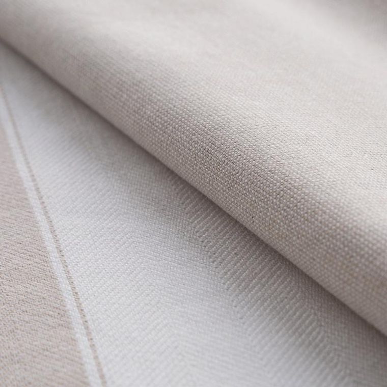 Eurofirany, komplet ręczników kuchennych, 2 szt., Sofia, 50-70 cm, beżowy