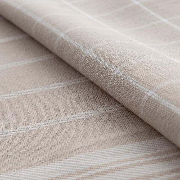 Eurofirany, komplet ręczników kuchennych, Rubi, 50-70 cm, beżowy