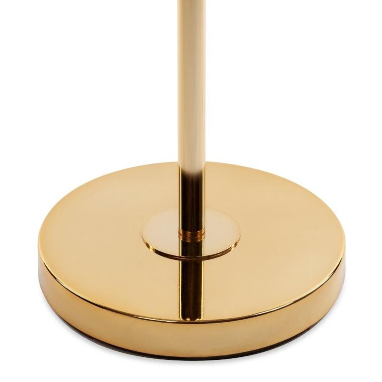 Eurofirany, lampa caroline, o 50-159 cm, biały