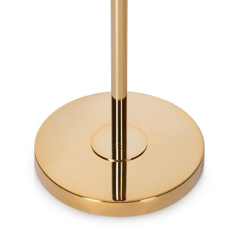 Eurofirany, lampa Liliana, 46-31-163 cm