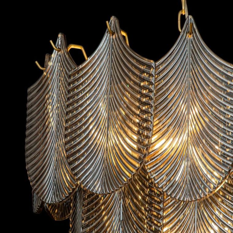 Eurofirany, lampa Meli, o 50-150 cm, grafitowy