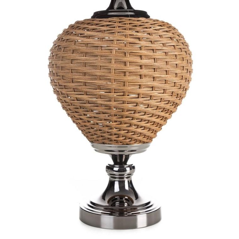 Eurofirany, lampa Pati, 38-43-78 cm