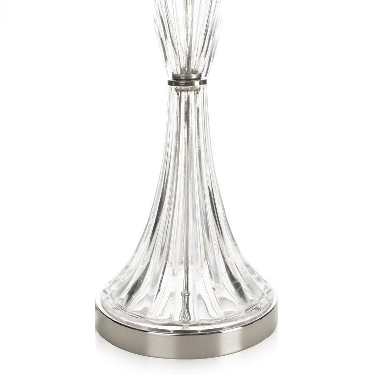 Eurofirany, lampa Robi, 25-35-82 cm