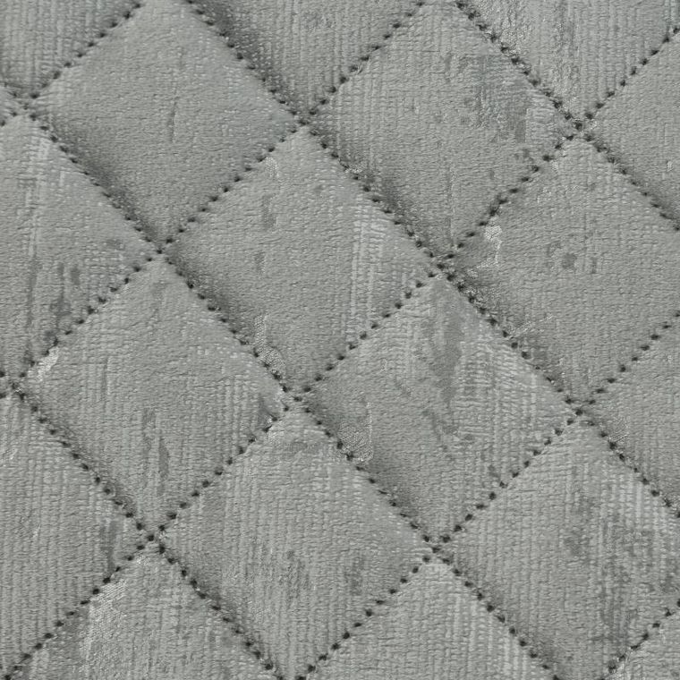 Eurofirany, narzuta blink, 170-210 cm, srebrny