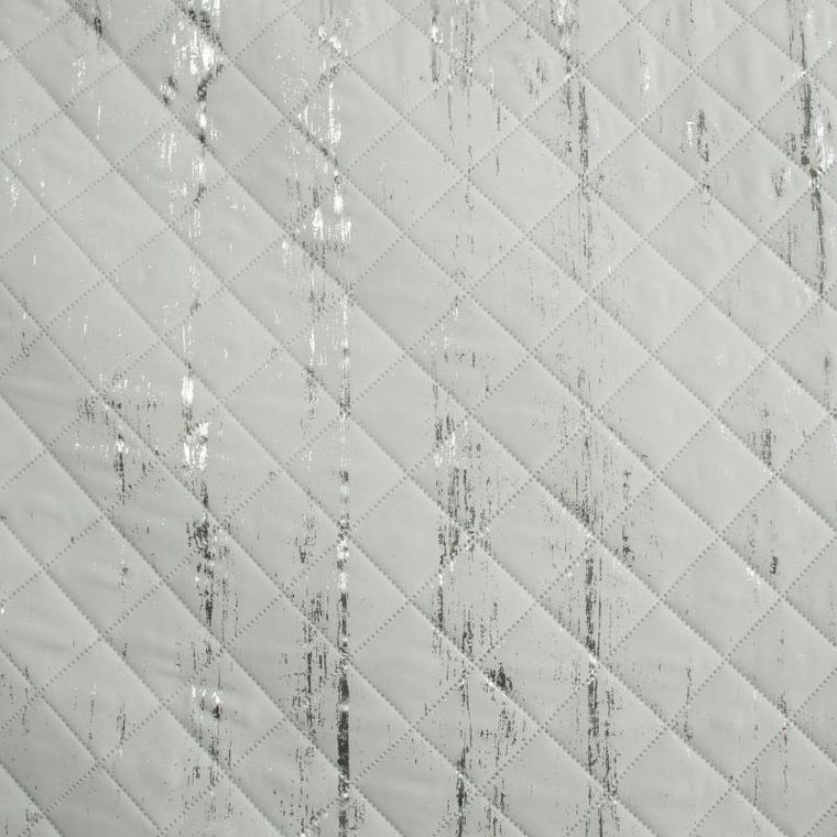 Eurofirany, narzuta, d91, Blink, 200-220 cm, biały