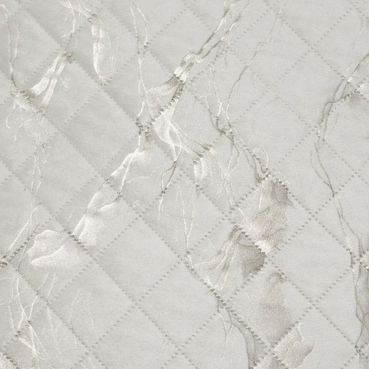 Eurofirany, narzuta d91 Luiz, 170-210 cm, kremowy