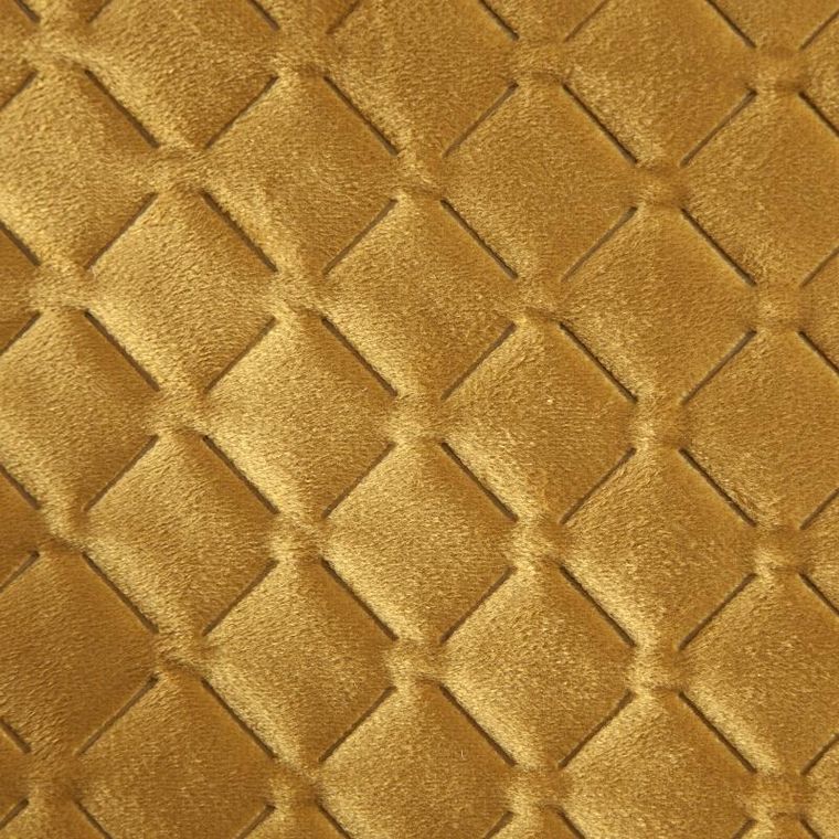 Eurofirany, narzuta Dimon, 200-220 cm, miodowy