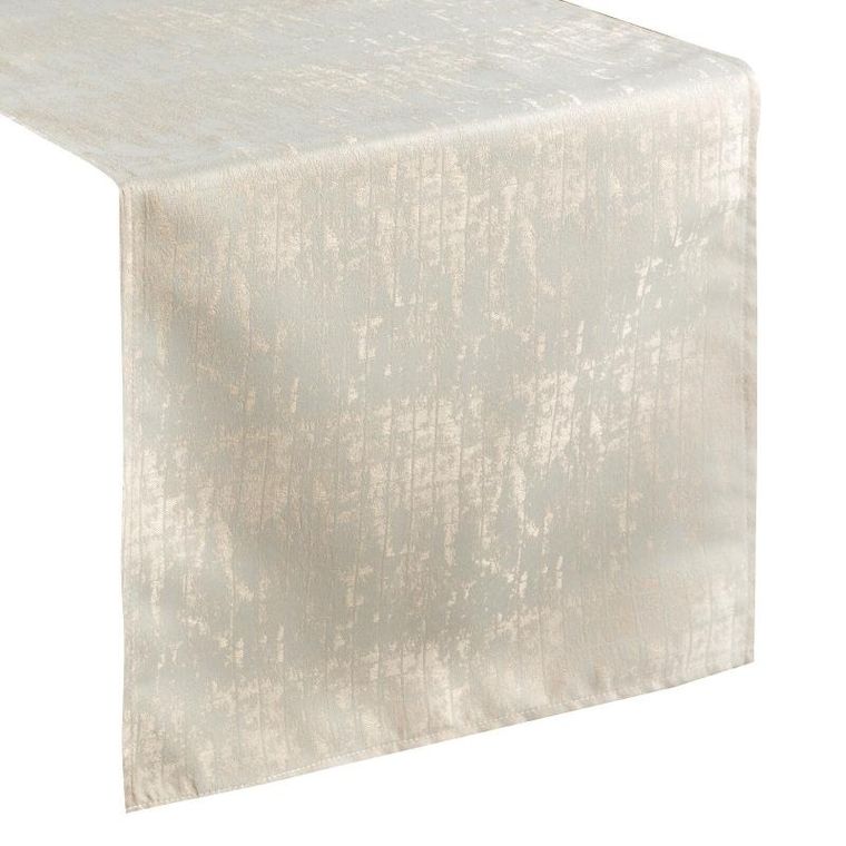 Eurofirany, obrus, Alina, 40-140 cm, beżowy