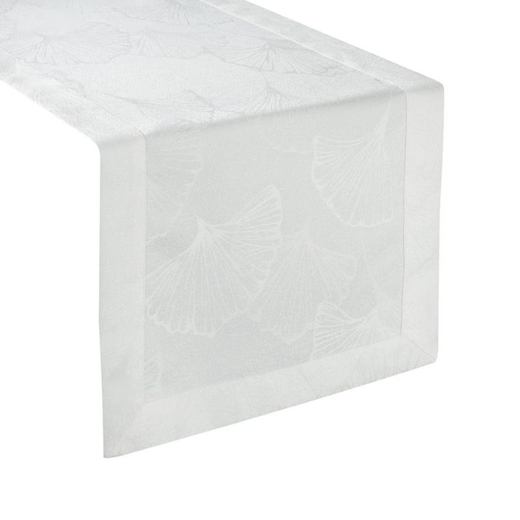 Eurofirany, obrus Diana, 40-200 cm, naturalny