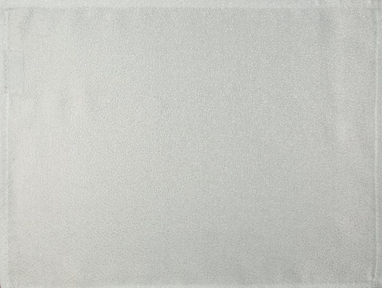 Eurofirany, obrus Edna, 40-30 cm, biały