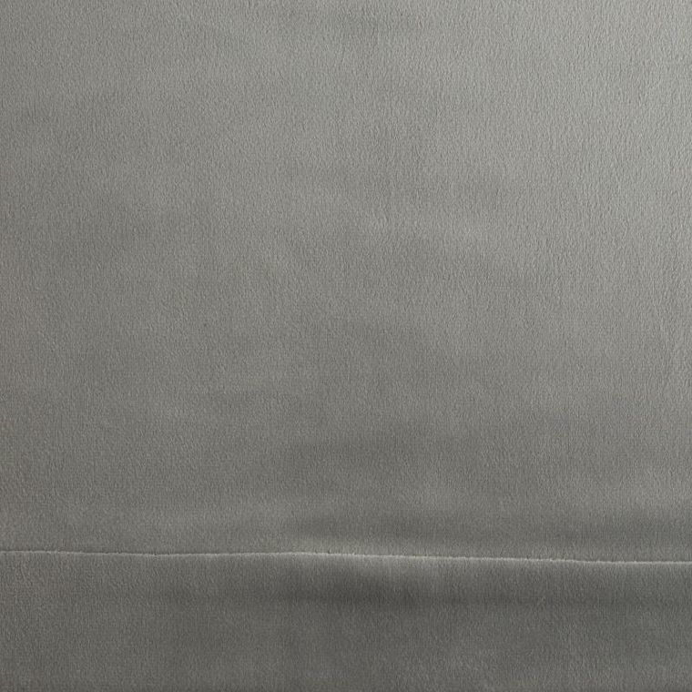 Eurofirany, obrus Melinda, 140-180 cm, srebrny