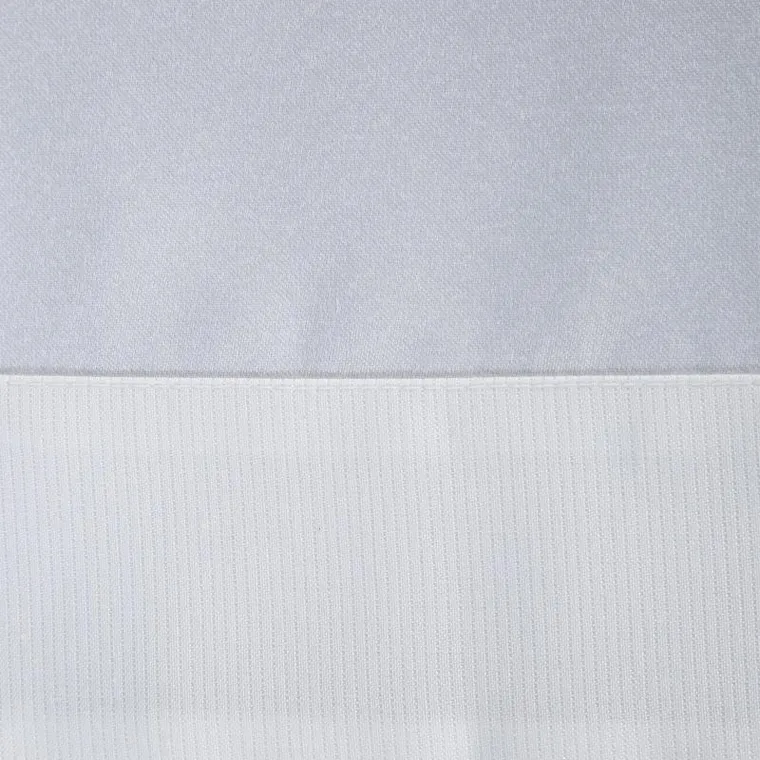 Eurofirany, obrus Mila, 85-85 cm, biały