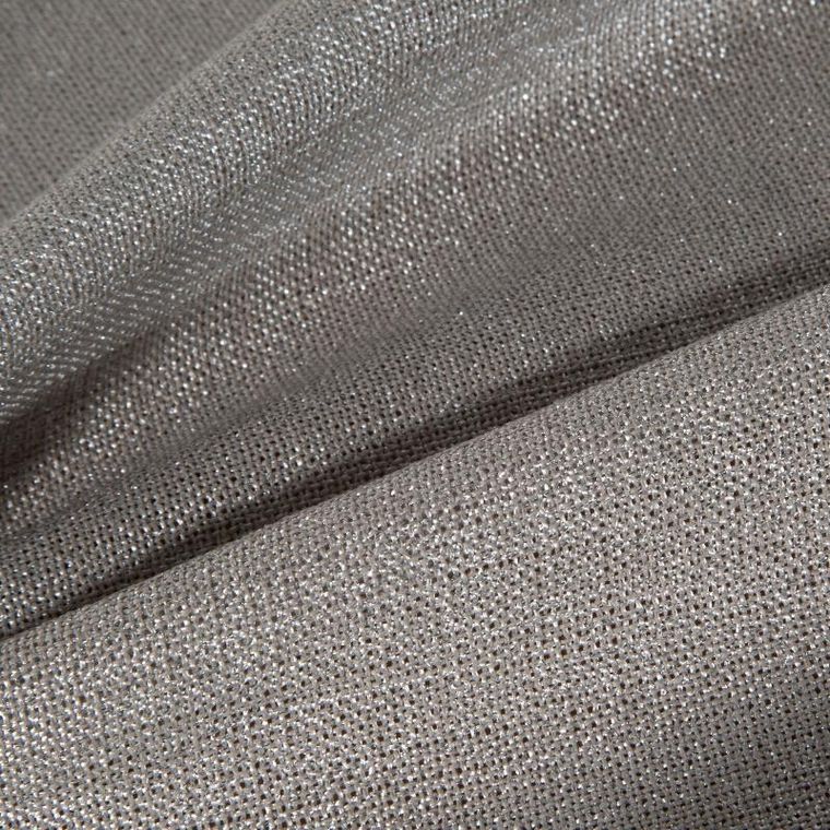 Eurofirany, obrus Stella, 180 cm, jasnoszary