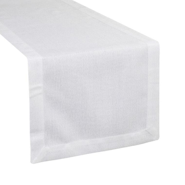 Eurofirany, obrus Stella, 40-140 cm, złoty