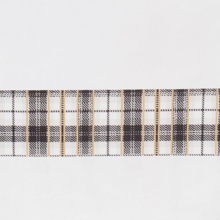 Eurofirany, obrus świąteczny, Angel, 40-140 cm, biały