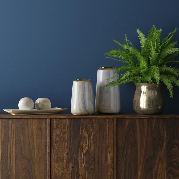 Eurofirany, patera dekoracyjn, Aliana, 39-14-4 cm, beżowy