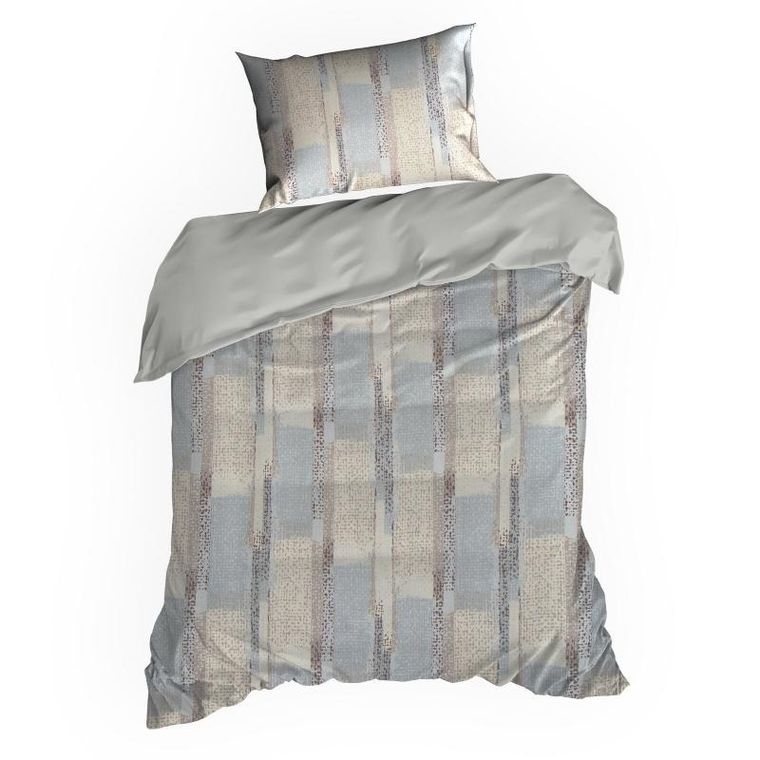 Eurofirany, pościel d91 Allison, 220-200 cm