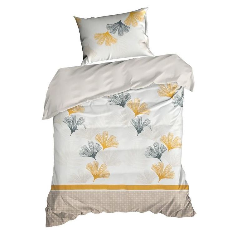 Eurofirany, pościel d91, Lea, 220-200 cm, 2-70-80 cm, wielokolorowy