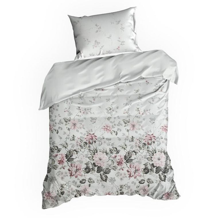 Eurofirany, pościel d91, Lea, 220-200 cm, 2-70-80 cm, wielokolorowy