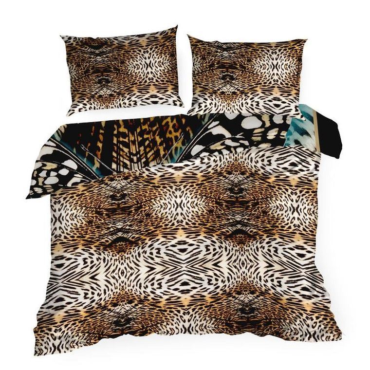 Eurofirany, pościel Eva, 220-200 cm