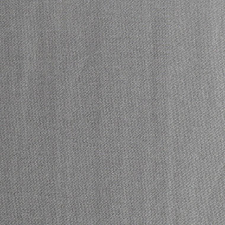 Eurofirany, prześcieradło Nova, 180-210 cm, stalowy