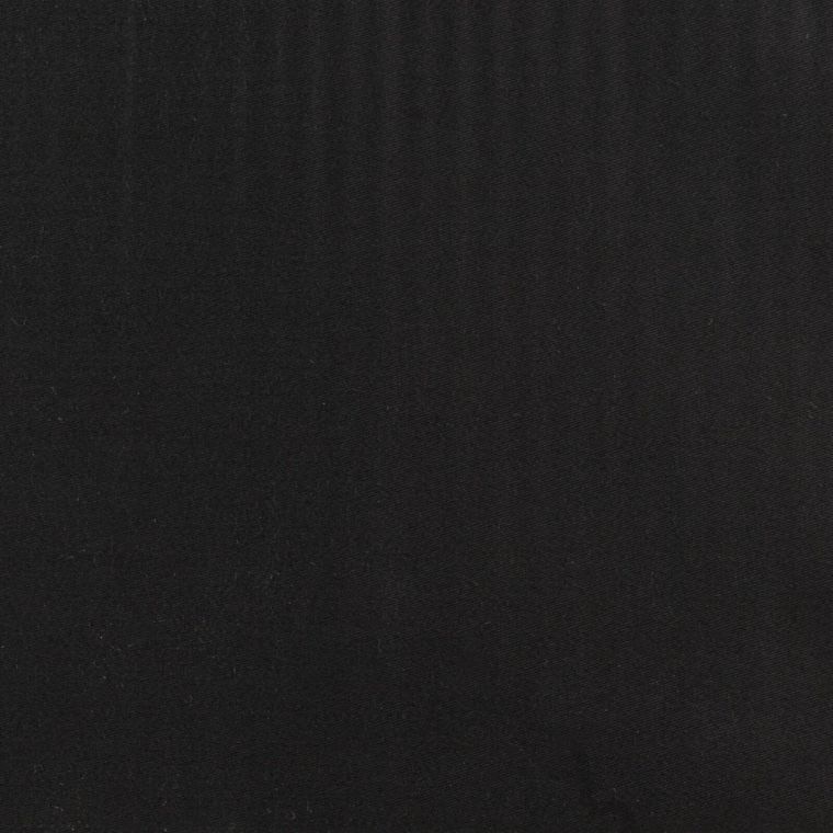 Eurofirany, prześcieradło Nova, 220-210 cm, czarny