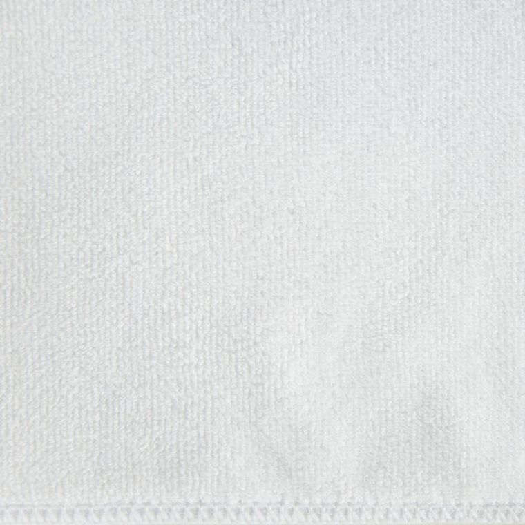 Eurofirany, ręcznik Amy2, 80-160 cm, biały