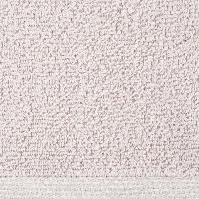 Eurofirany, ręcznik gładki, 50-90 cm, ciemnoróżowy