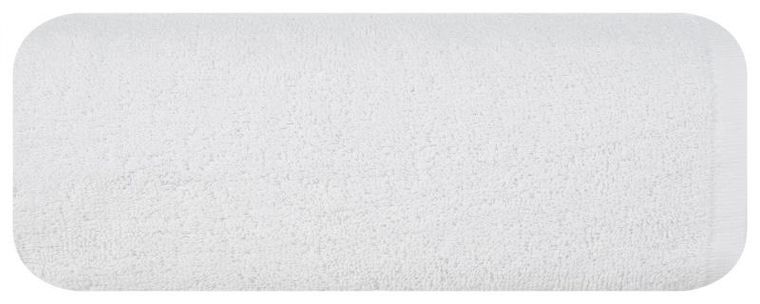 Eurofirany, ręcznik hotel, 50-100 cm, biały