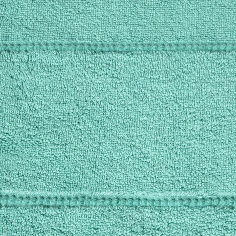 Eurofirany, ręcznik Mari, 30-50 cm, miętowy