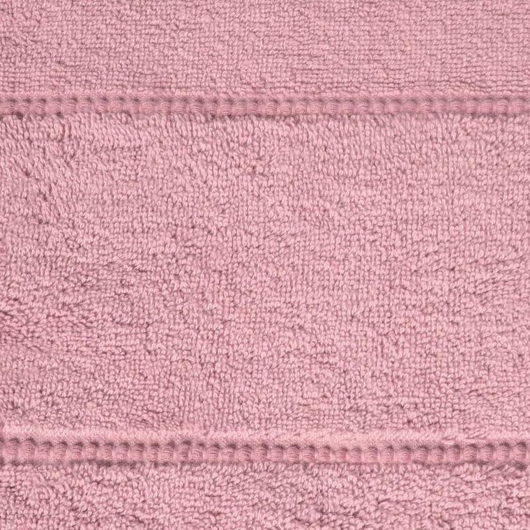 Eurofirany, ręcznik Mari, 50-90 cm, liliowy