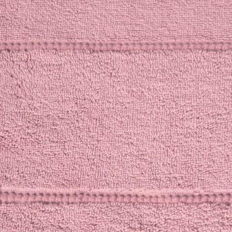 Eurofirany, ręcznik Mari, 70-140 cm, liliowy