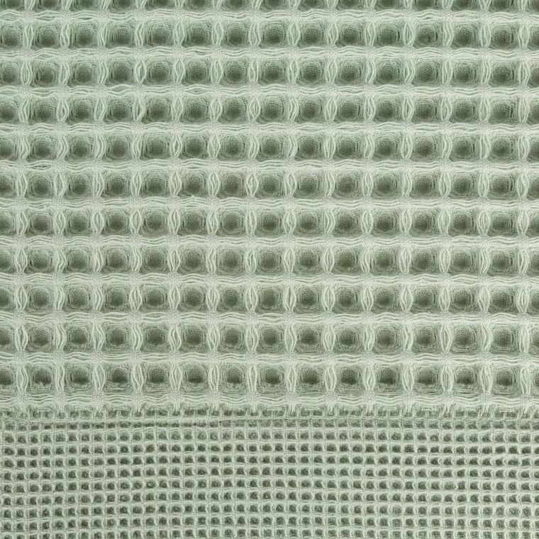 Eurofirany, ręcznik, Melo, 50-90 cm, miętowy