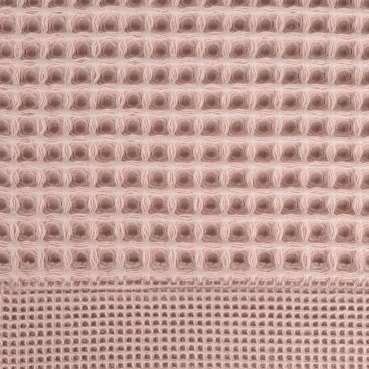 Eurofirany, ręcznik, Melo, 70-140 cm, różowy