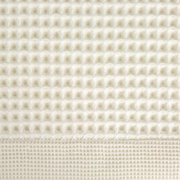 Eurofirany, ręcznik, Melo, 90-150 cm, kremowy