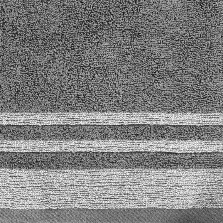 Eurofirany, ręcznik Mery, 30-50 cm, stalowy