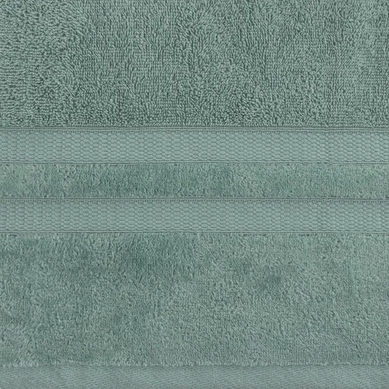 Eurofirany, ręcznik Porto, 30-50 cm, miętowy
