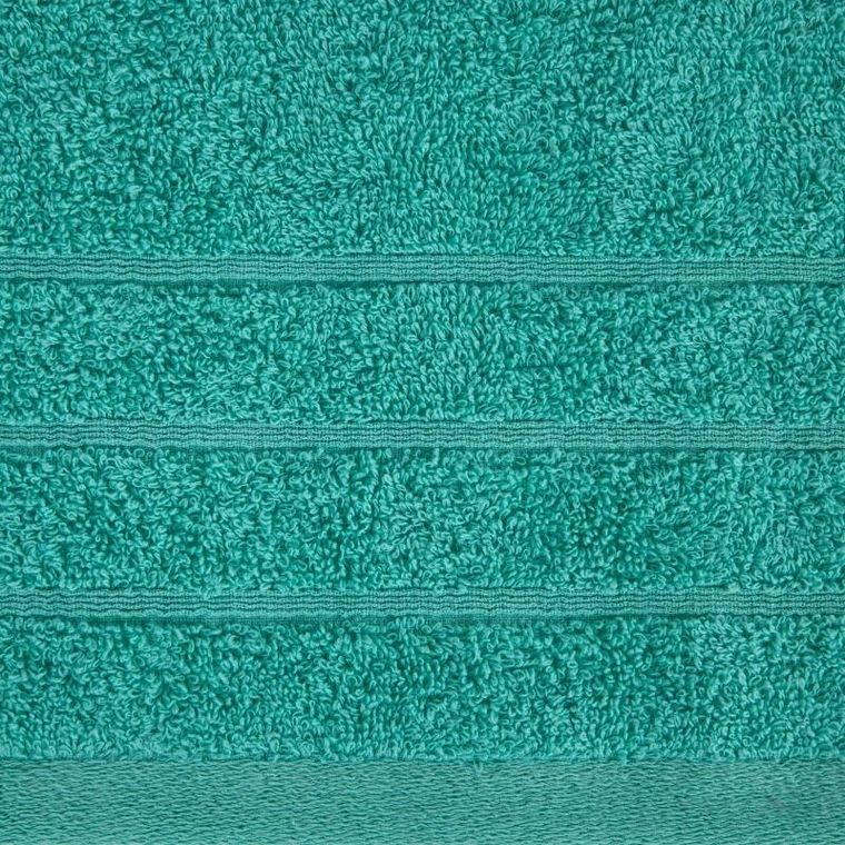 Eurofirany, ręcznik Reni, 50-90 cm, miętowy