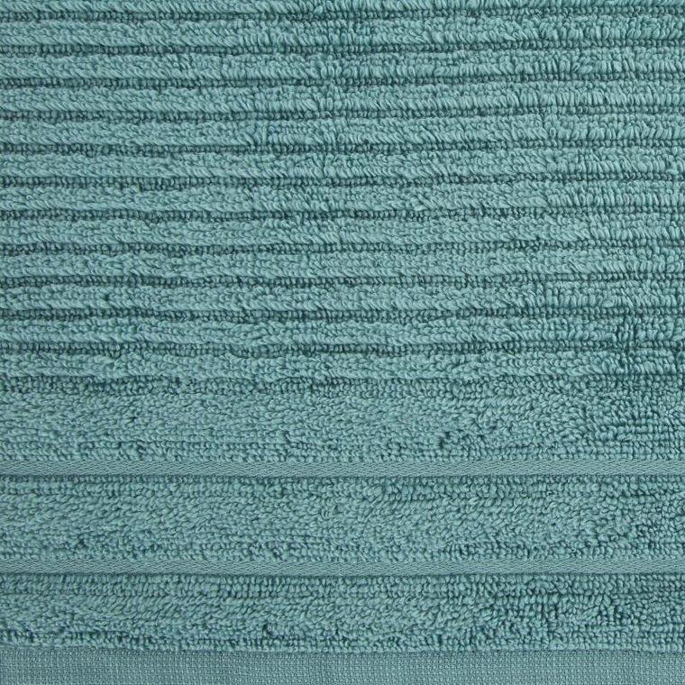 Eurofirany, ręcznik Sammy, 50-90 cm, miętowy