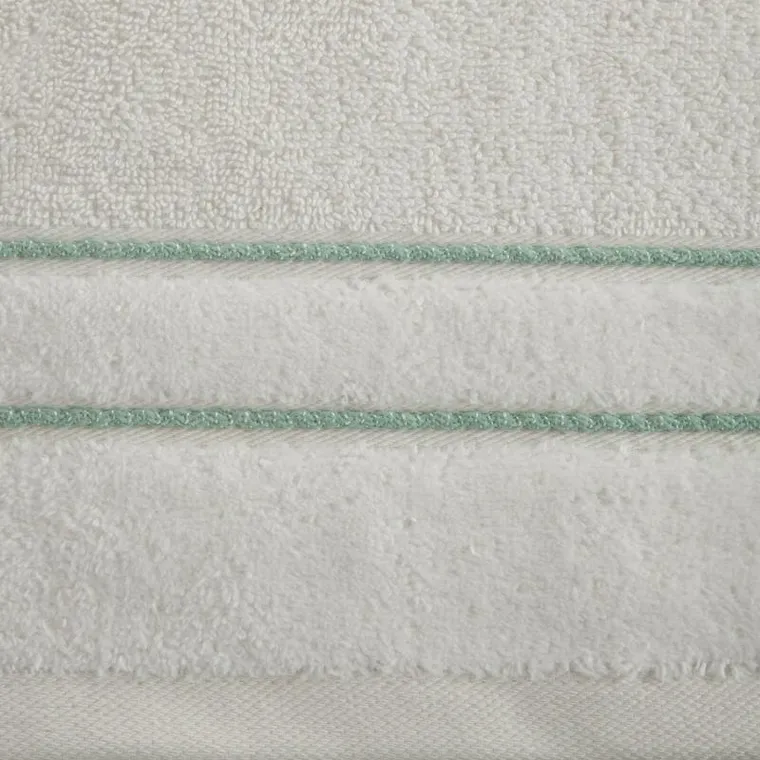 Eurofirany, ręcznik Sibel, 50-90 cm, kremowy