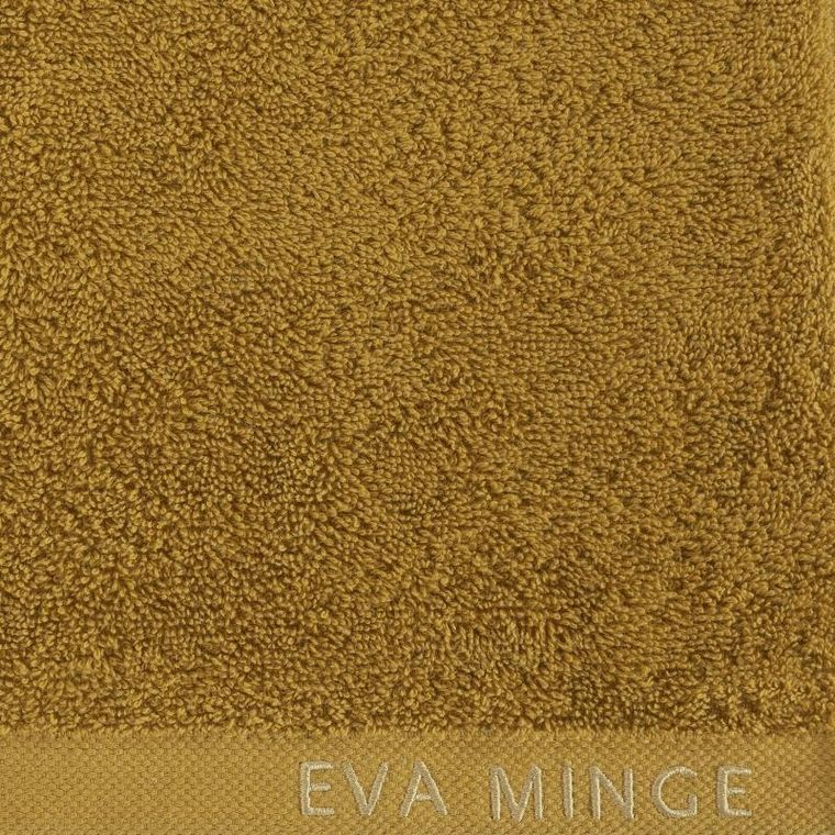 Eurofirany, ręcznik Venus, 30-50 cm, miodowy