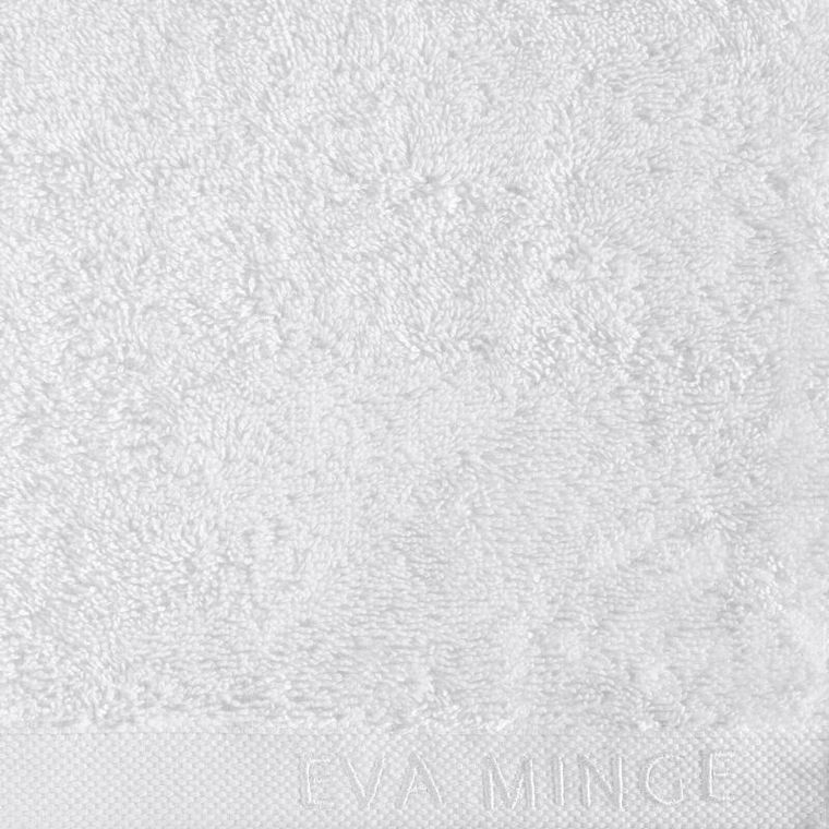 Eurofirany, ręcznik Venus, 50-90 cm, biały